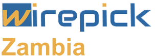 Wirepick Logo