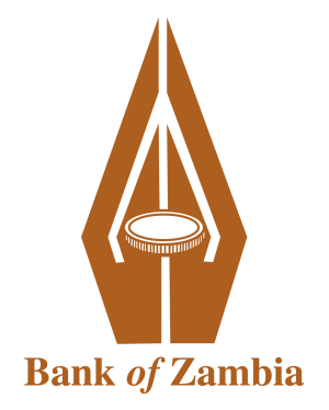BOZ Logo