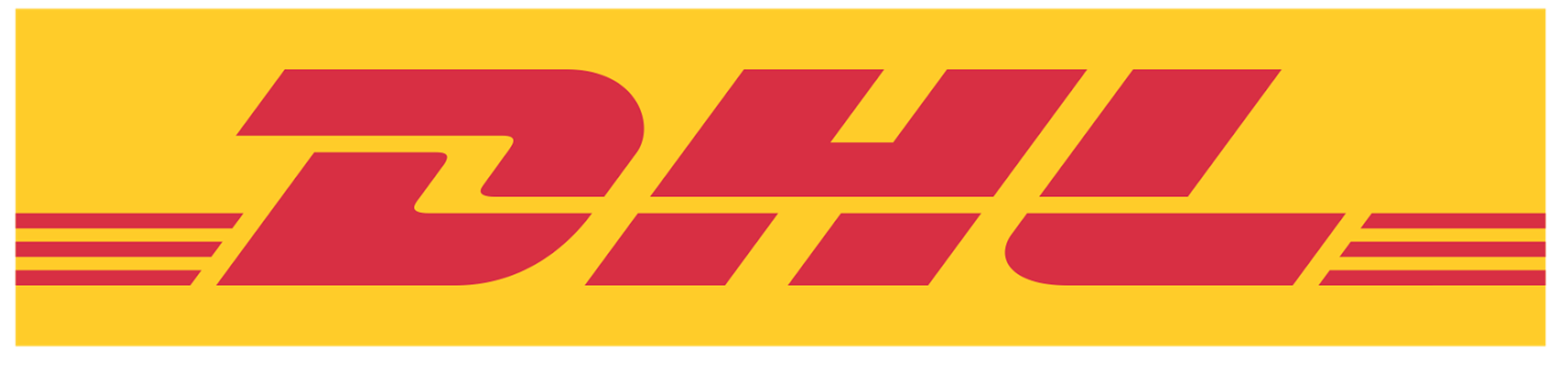 DHL logo