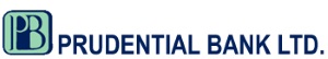 Prudential Bank Logo