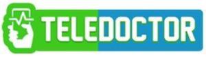 Tele Doctor Logo